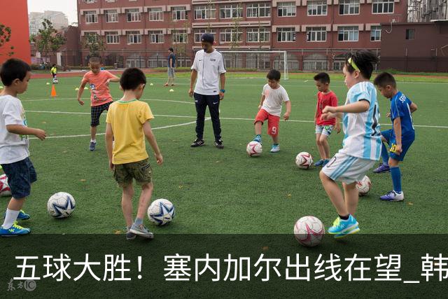 五球大胜！塞内加尔出线在望 韩国晋级仅剩理论希望