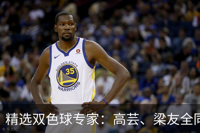 精选双色球专家：高芸、梁友全同中二等279万！