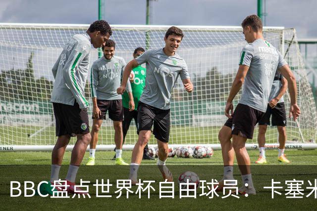 BBC盘点世界杯自由球员：卡塞米罗、莫德里奇、沃齐尼亚在列